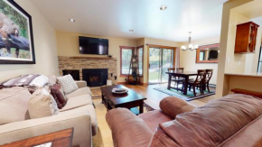 Snowcreek #13 condo